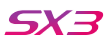 Sexo3 Logo
