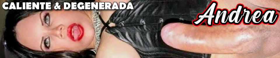 Andrea Escort Trav en Sexo3