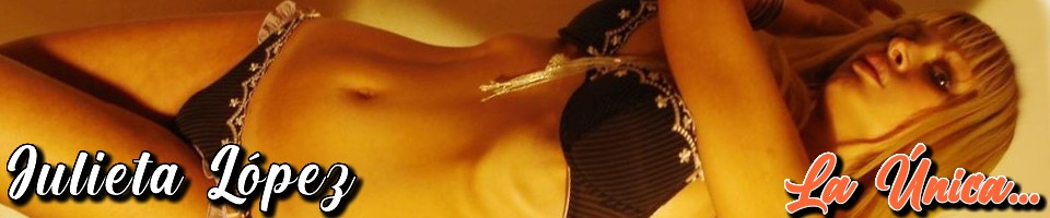 Julieta Lopez Escort Trav en Sexo3