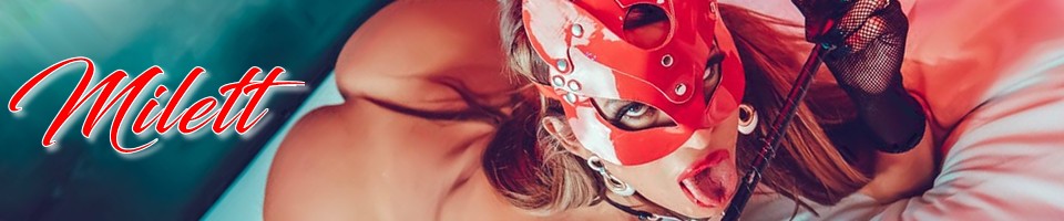 Milett Escort Trav en Sexo3