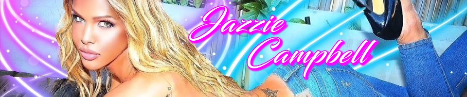 Jazzie Escort Trav en Sexo3