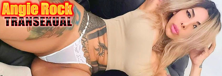 Escorts Travestis en Argentina - Sexo3