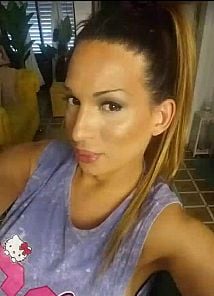 Hello. Back in the city. I offer super full service (bottom and top) with a tail that eats everything and with a horse crew. The deal is unhurried boyfriends wave. I'll wait for you. Kisses…