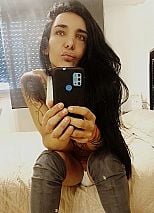 Foto #21 de Isabella