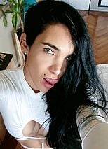 Foto #43 de Isabella