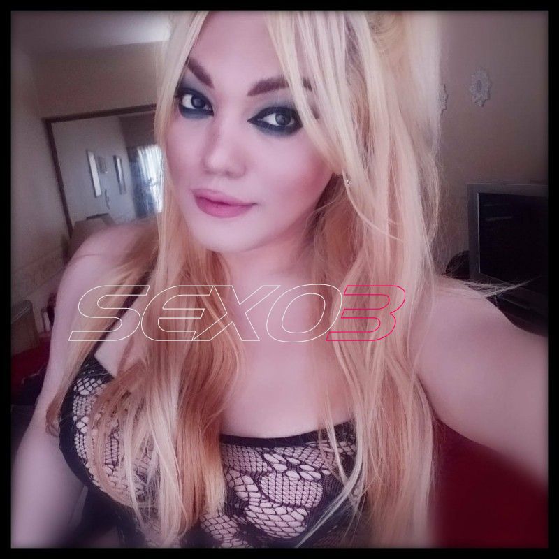 Hi, I am Brisa Narváez, Welcome to my advertisment!