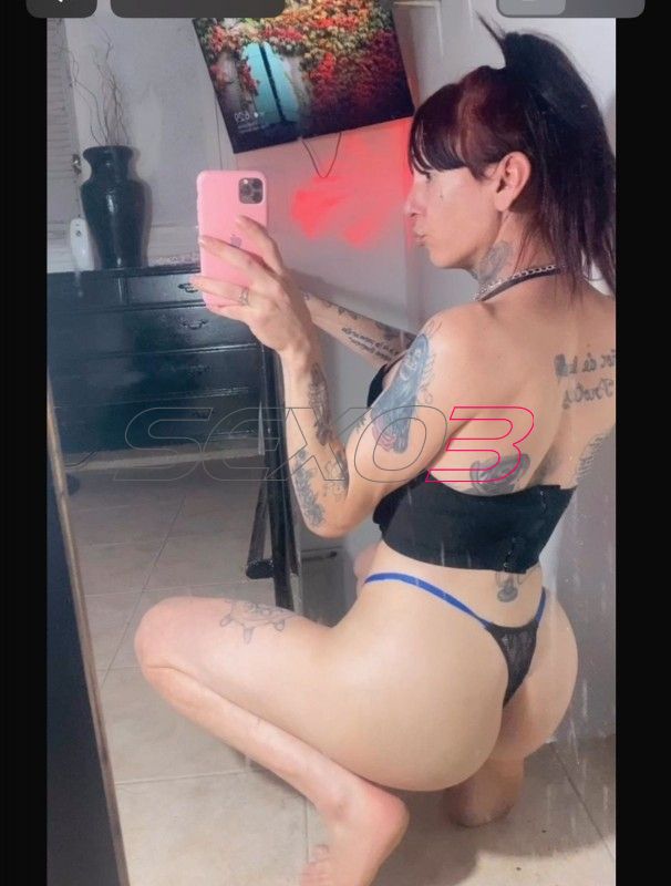 Hola, soy Sofía J., Bienvenido a mi anuncio!