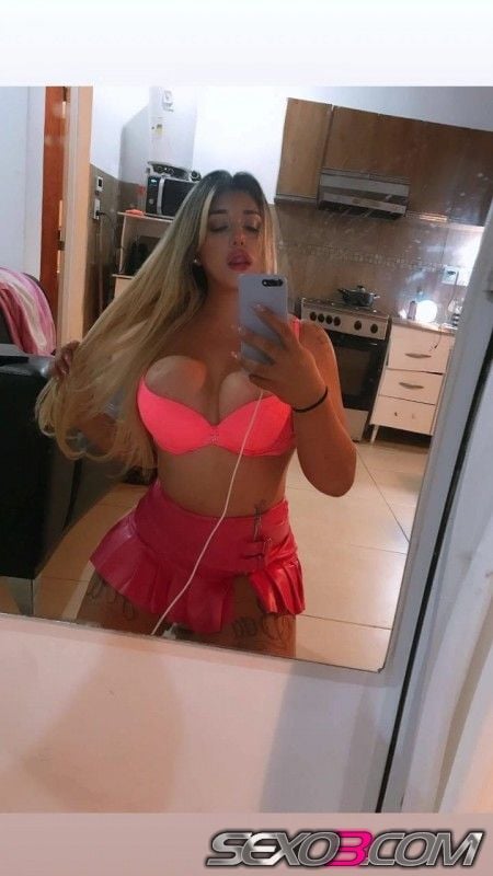 Hola, soy Candy, Bienvenido a mi anuncio!