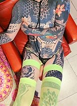 Photo #15 of Blondie Jones