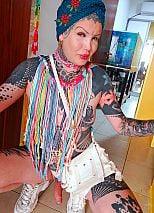 Foto #12 de Blondie Jones