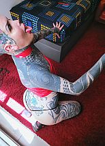 Photo #5 of Blondie Jones