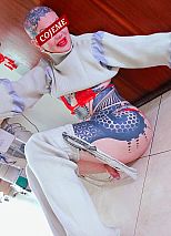 Foto #1 de Blondie Jones