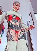 Foto #3 de Blondie Jones