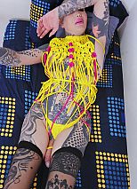 Photo #19 of Blondie Jones