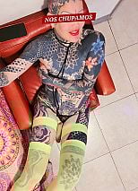 Photo #20 of Blondie Jones