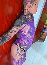 Photo #33 of Blondie Jones