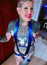 Photo #22 of Blondie Jones