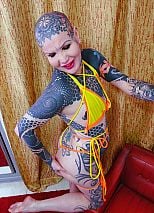 Foto #4 de Blondie Jones