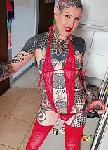 Foto #28 de Blondie Jones