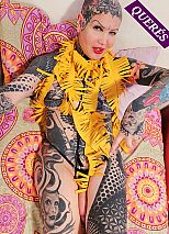 Photo #29 of Blondie Jones