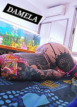 Photo #16 of Blondie Jones