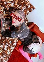 Photo #19 of Blondie Jones