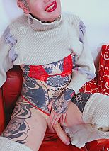 Foto #2 de Blondie Jones