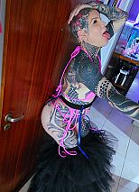 Foto #11 de Blondie Jones