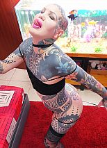 Foto #14 de Blondie Jones