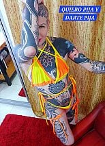 Foto #12 de Blondie Jones