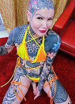 Foto #11 de Blondie Jones