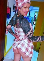 Photo #42 of Blondie Jones