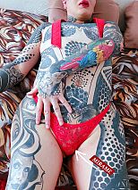 Foto #24 de Blondie Jones