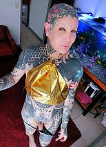 Foto #44 de Blondie Jones