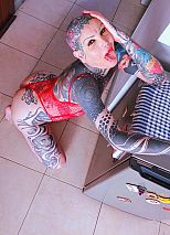 Photo #5 of Blondie Jones