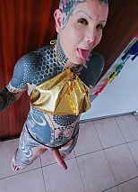 Foto #43 de Blondie Jones