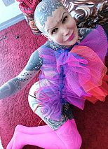 Foto #13 de Blondie Jones