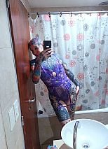 Photo #32 of Blondie Jones