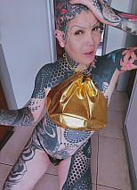 Foto #33 de Blondie Jones