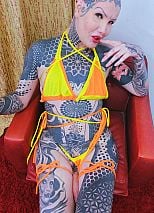 Foto #3 de Blondie Jones