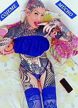 Photo #10 of Blondie Jones