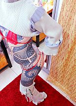 Foto #8 de Blondie Jones