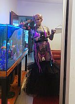 Foto #1 de Blondie Jones