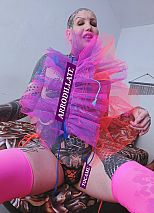 Foto #2 de Blondie Jones