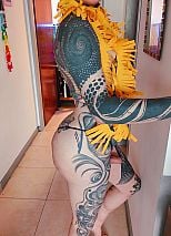 Photo #31 of Blondie Jones