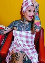 Photo #47 of Blondie Jones