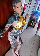 Foto #31 de Blondie Jones