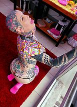 Photo #4 of Blondie Jones