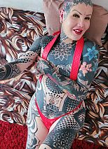 Foto #20 de Blondie Jones