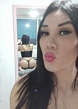 Photo #3 of Fernanda Alejandra